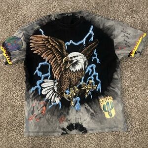 Cactus Jack Graphic Tee